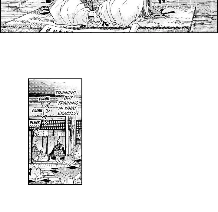 Contract Of Cherry Blossom Guilt - Chapter 13